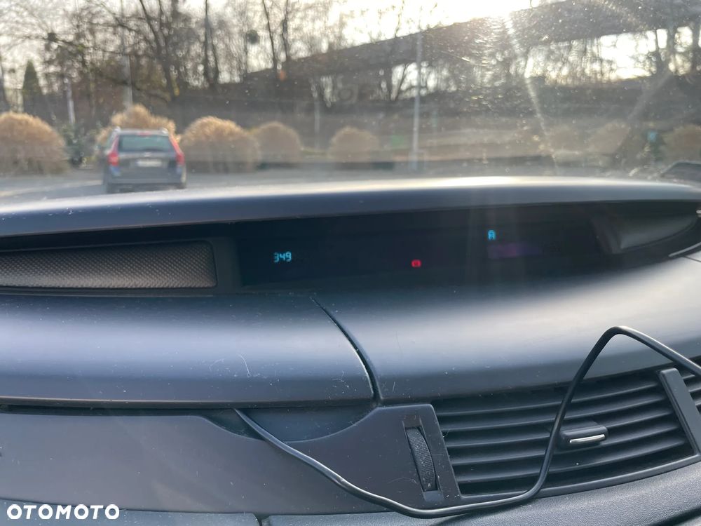 Renault Espace 2.0T 16V Dynamique - 16