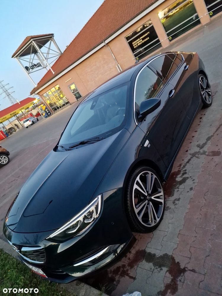 Opel Insignia 2.0 CDTI Ultimate S&S - 2
