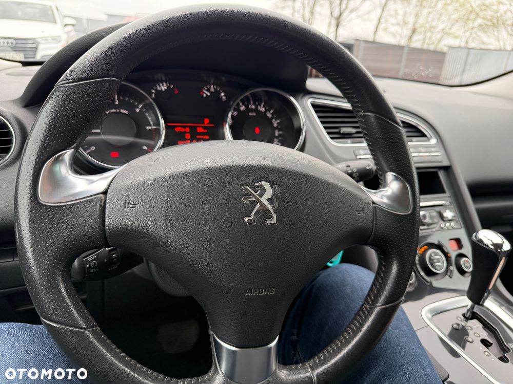 Peugeot 5008 1.6 BlueHDi Style 7os - 18