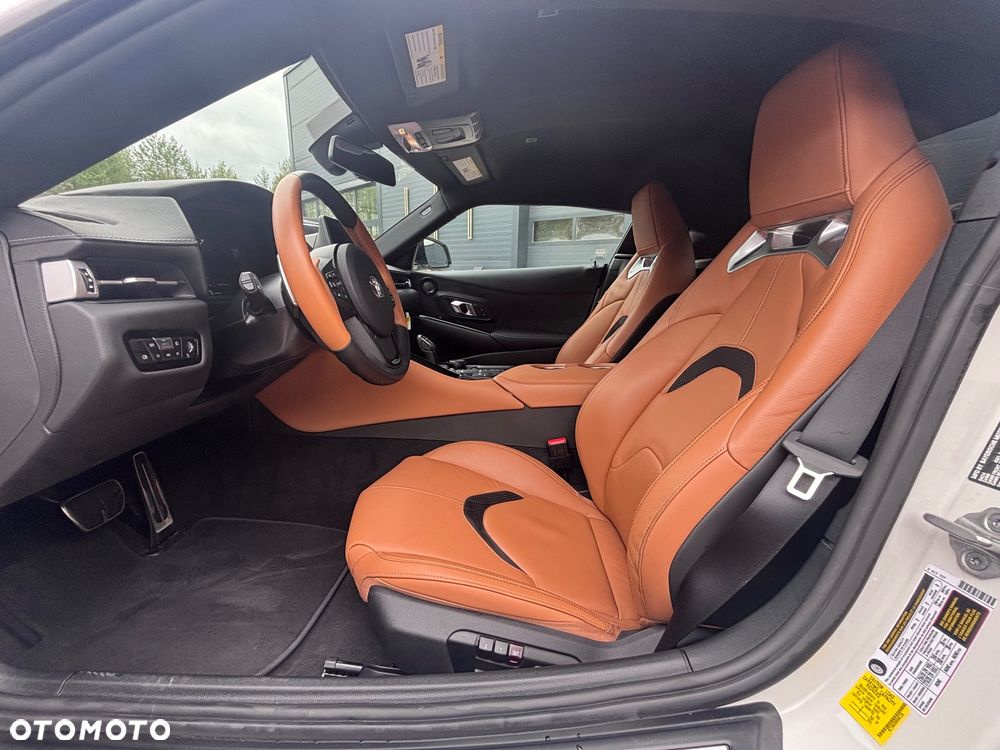 Toyota Supra GR 3.0 Automatik Legend - 24