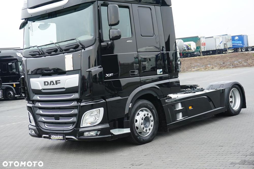 DAF / 106 / 480 / EURO 6 / ACC / MEGA / LOW DECK / SUPER SPACE CAB - 20