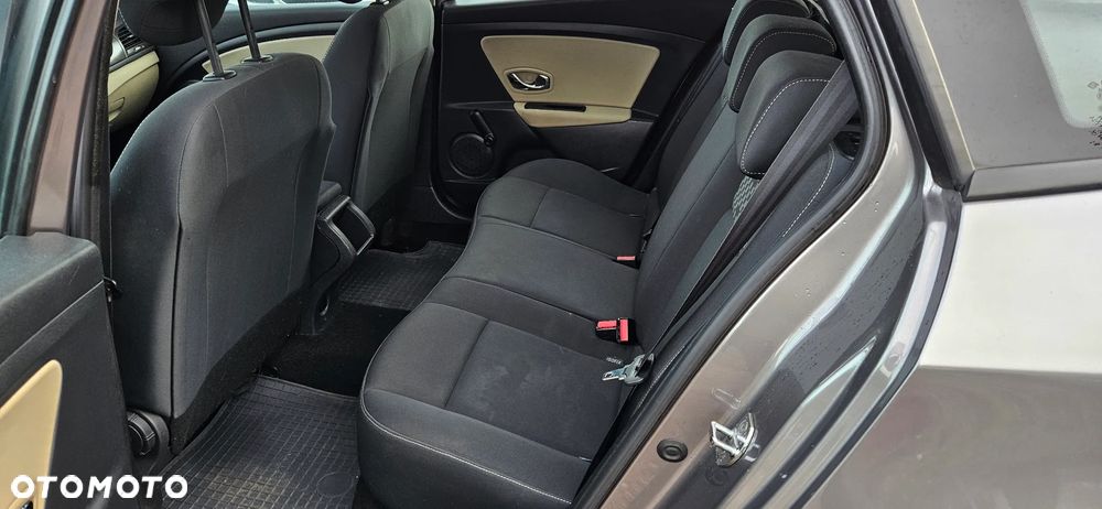 Renault Megane 1.6 16V Authentique Euro5 - 10