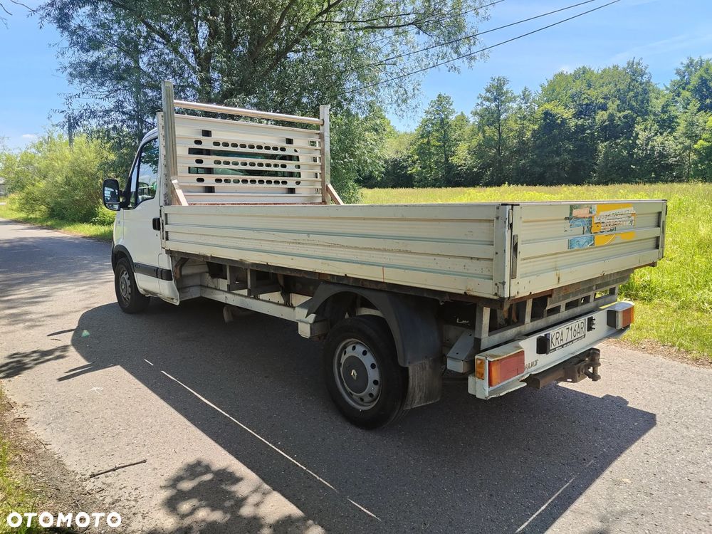 Renault Master - 1
