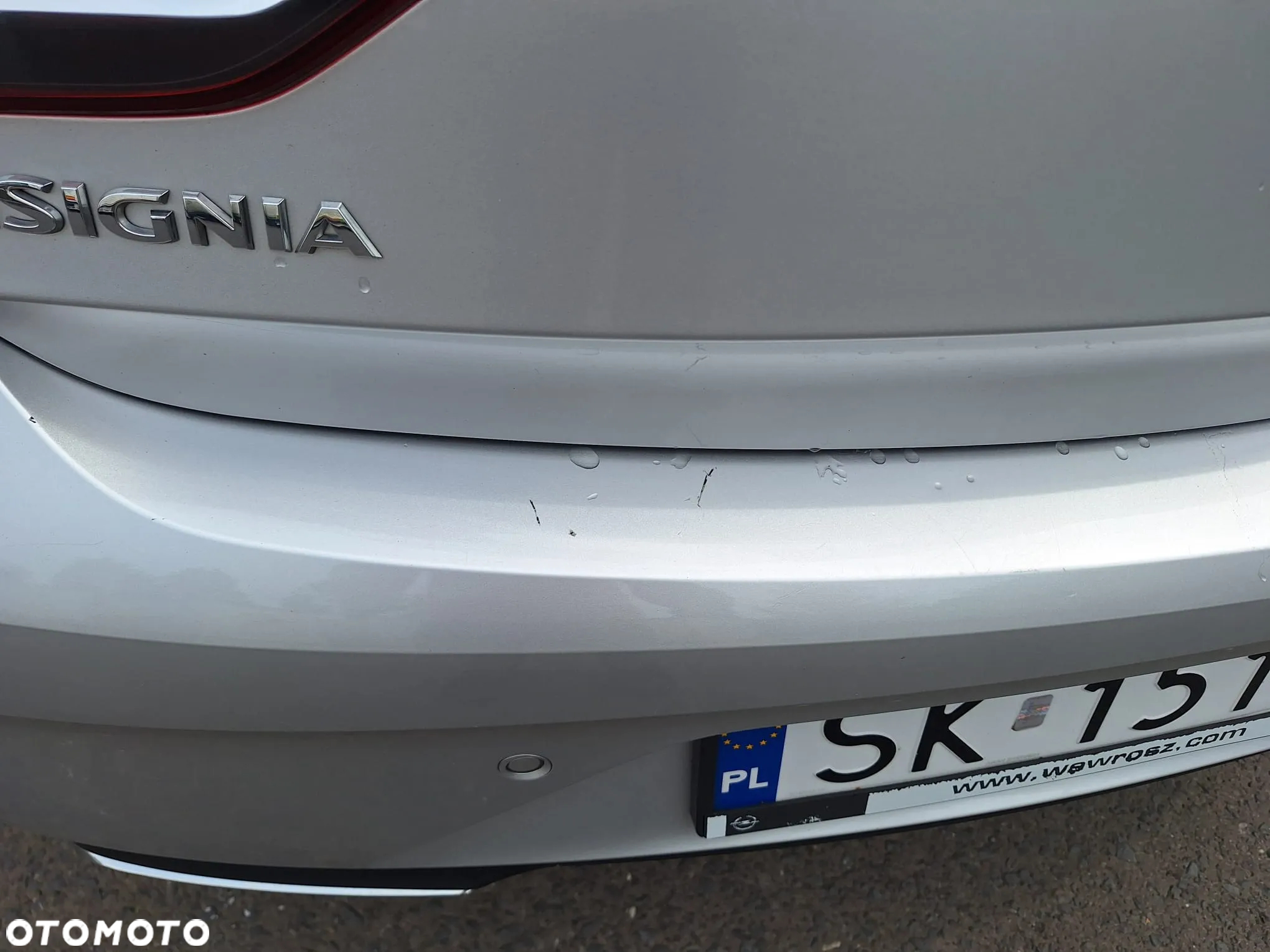 Opel Insignia 2.0 CDTI Business Edition S&S - 14