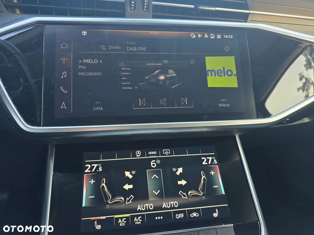 Audi A6 Avant 40 TDI quattro S tronic design - 15