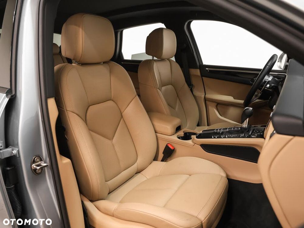 Porsche Macan PDK - 20