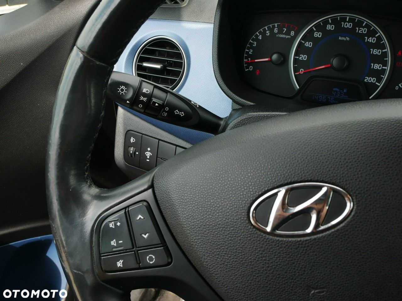 Hyundai i10 1.0 Comfort - 14
