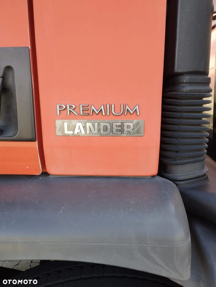 Renault Premium Lander 410 - 9