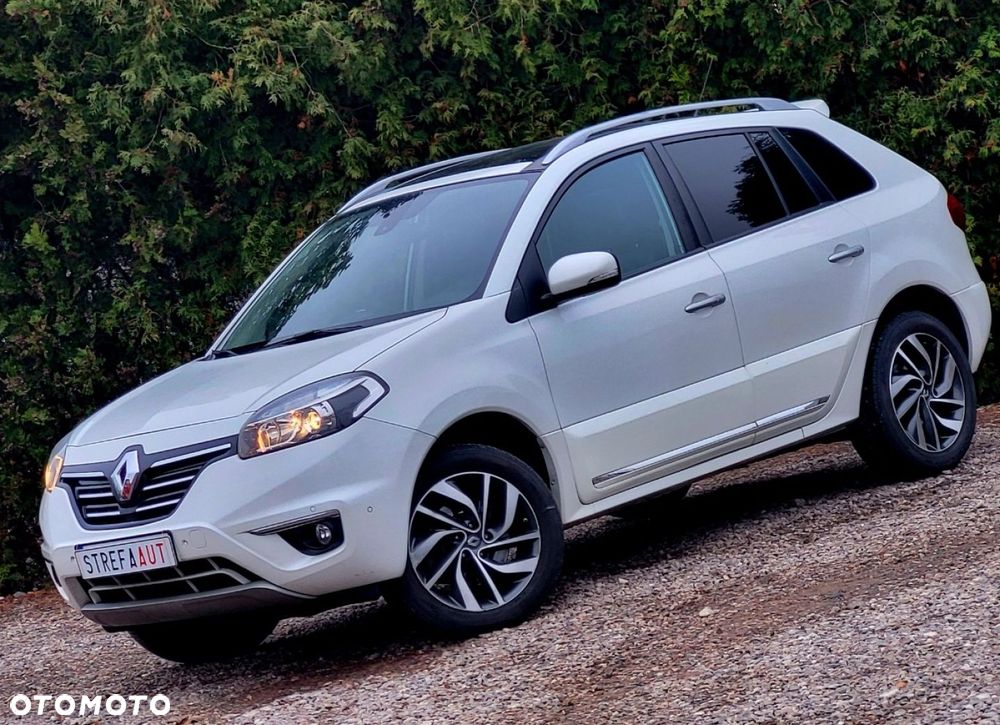 Renault Koleos - 1