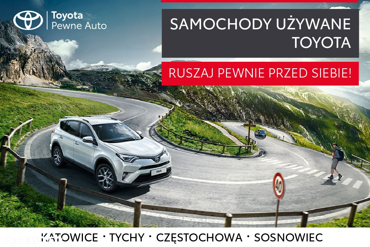 Toyota Yaris Cross 1.5 Comfort - 2