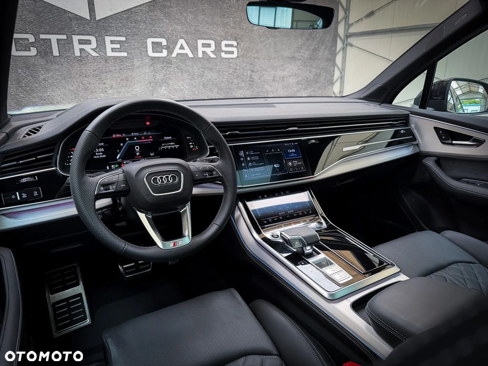 Audi Q7 50 TDI mHEV Quattro S Line Tiptr - 19