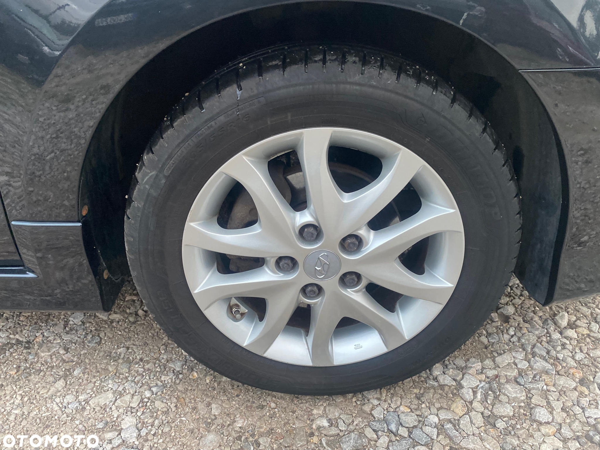 Hyundai i30 1.4 Comfort - 17