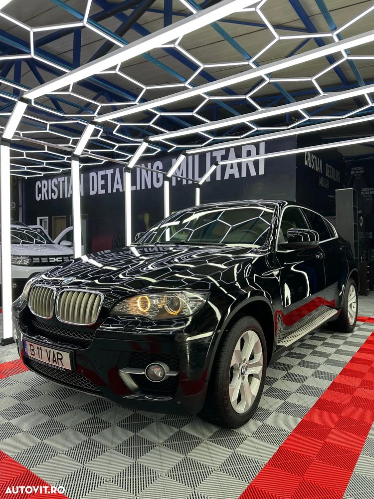 BMW X6 - 1