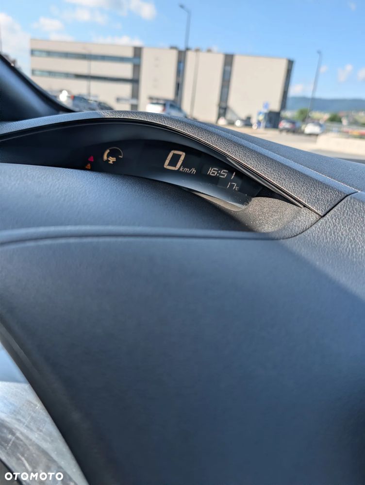Nissan Leaf 30kWh Visia - 18