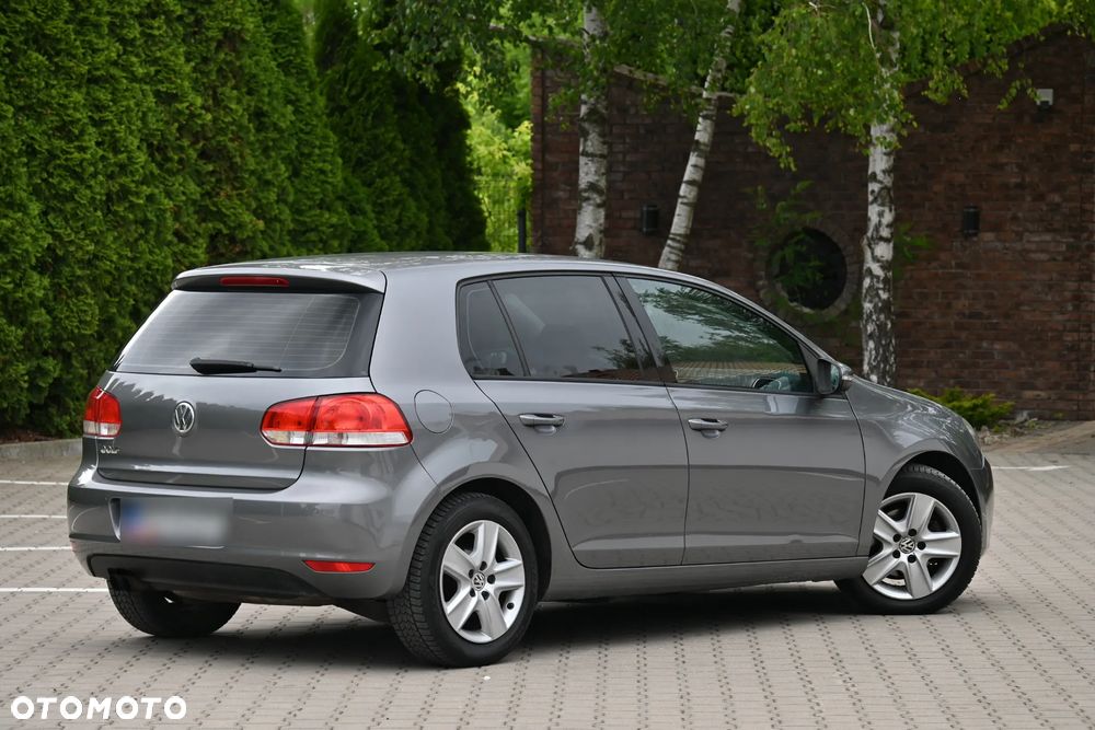 Volkswagen Golf 1.4 TSI DSG Individual - 20