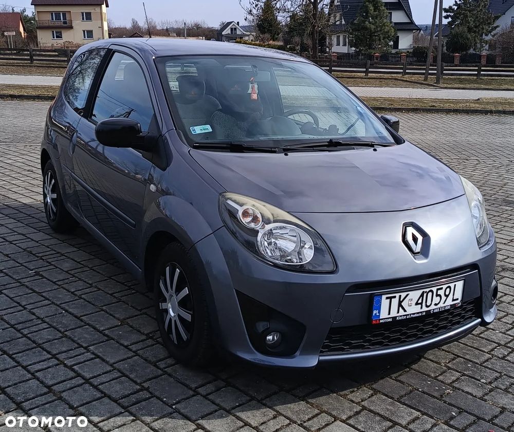 Renault Twingo - 3