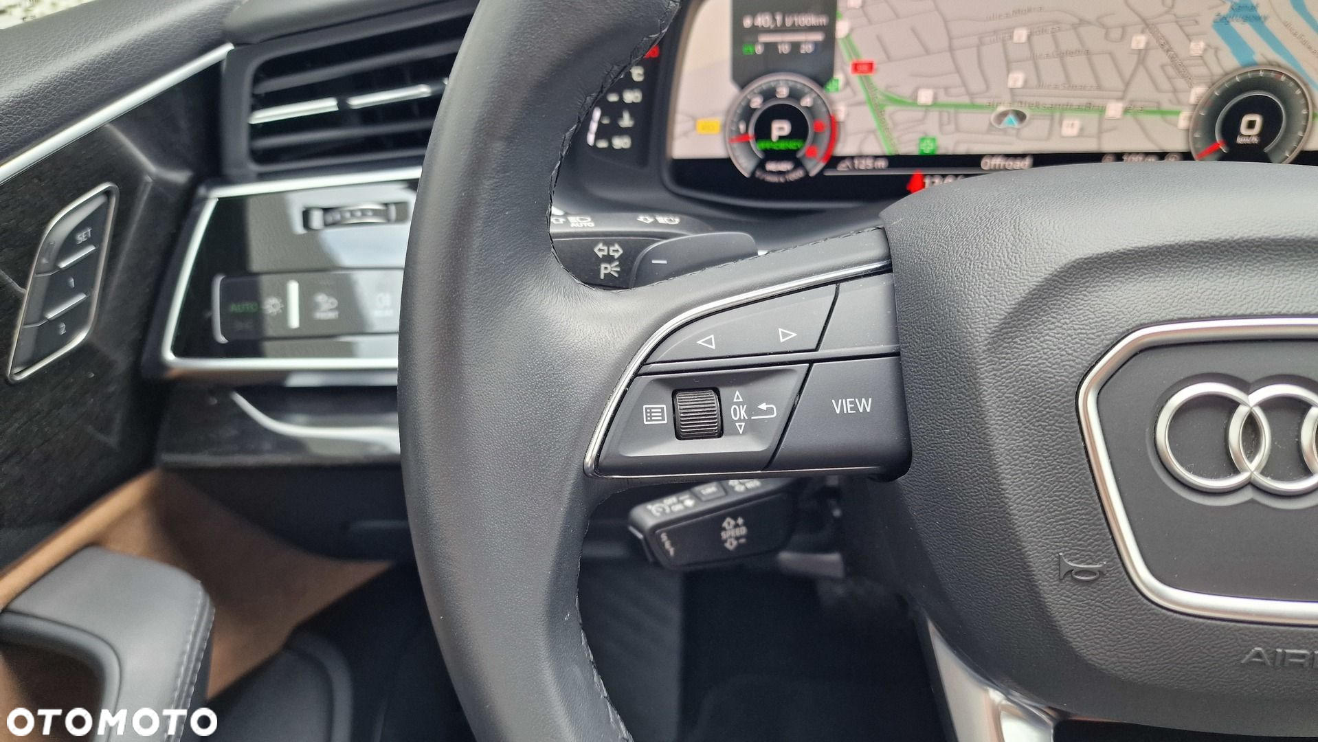 Audi Q7 - 23