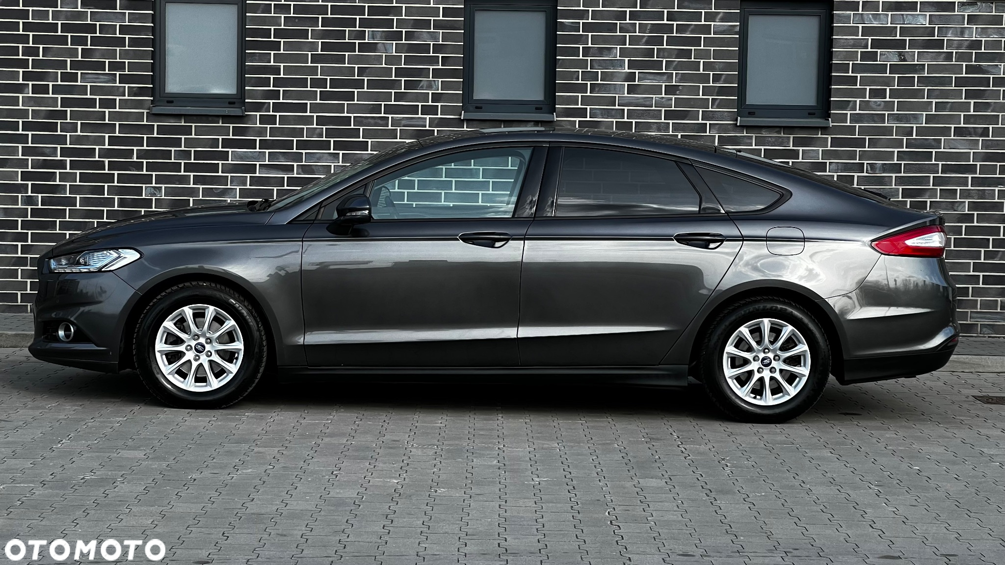 Ford Mondeo - 13