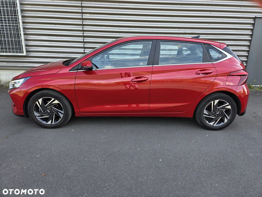 Hyundai i20 1.0 T-GDI Premium - 2