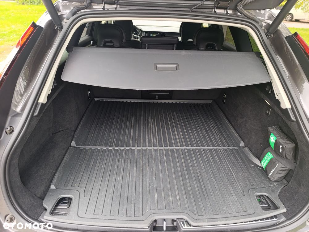 Volvo V90 T6 Recharge AWD Geartronic Inscription - 18