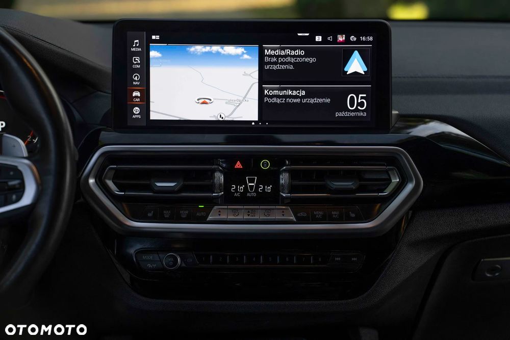 BMW X3 - 25
