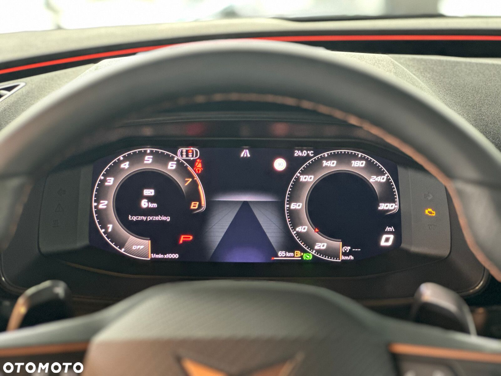 Cupra Leon - 21