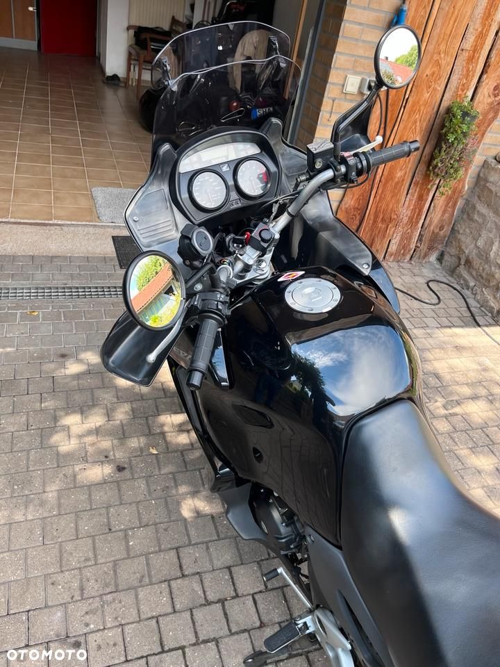 Honda Varadero - 7