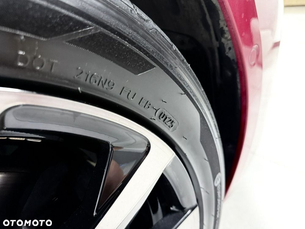 Peugeot 508 2.0 BlueHDi GT Line S&S EAT8 - 16