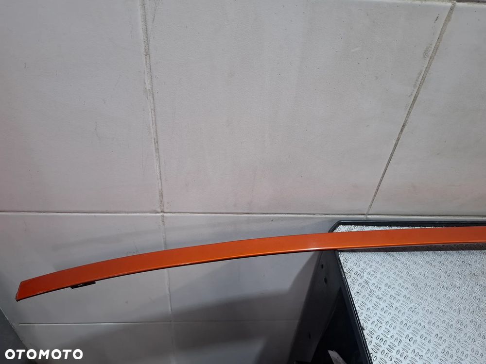 Listwa dachowa lewa Renault Captur I 2015 - 3