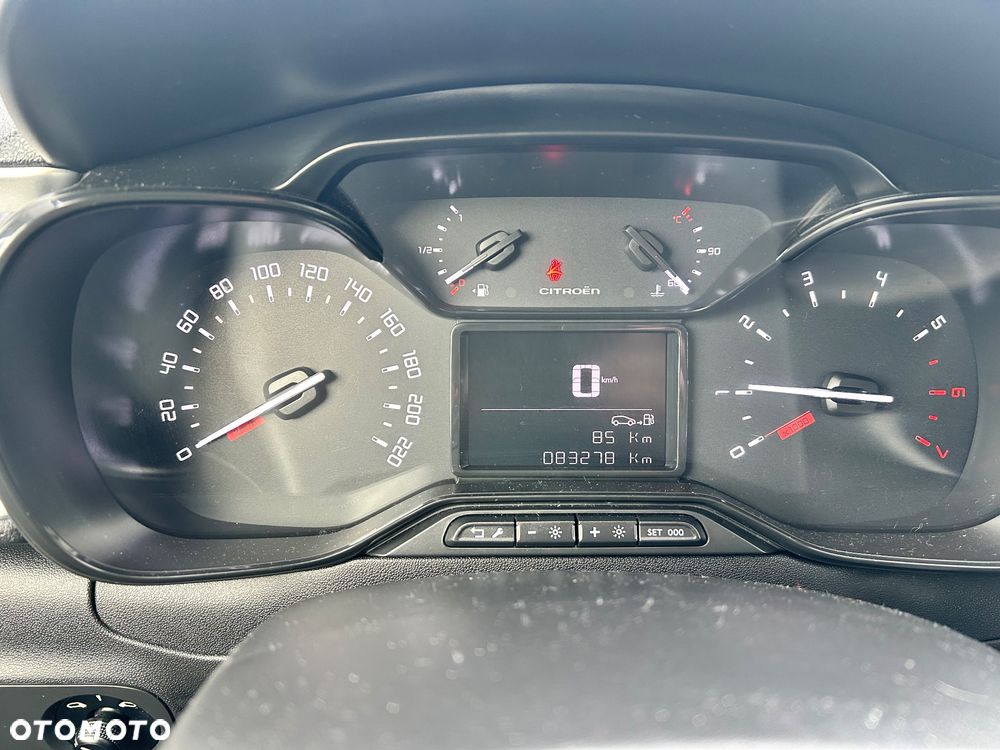 Citroën C3 1.2 PureTech Feel - 12