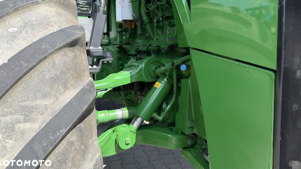 John Deere 8320R - 14