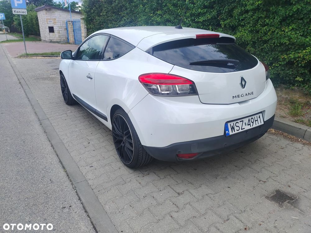 Renault Megane - 5
