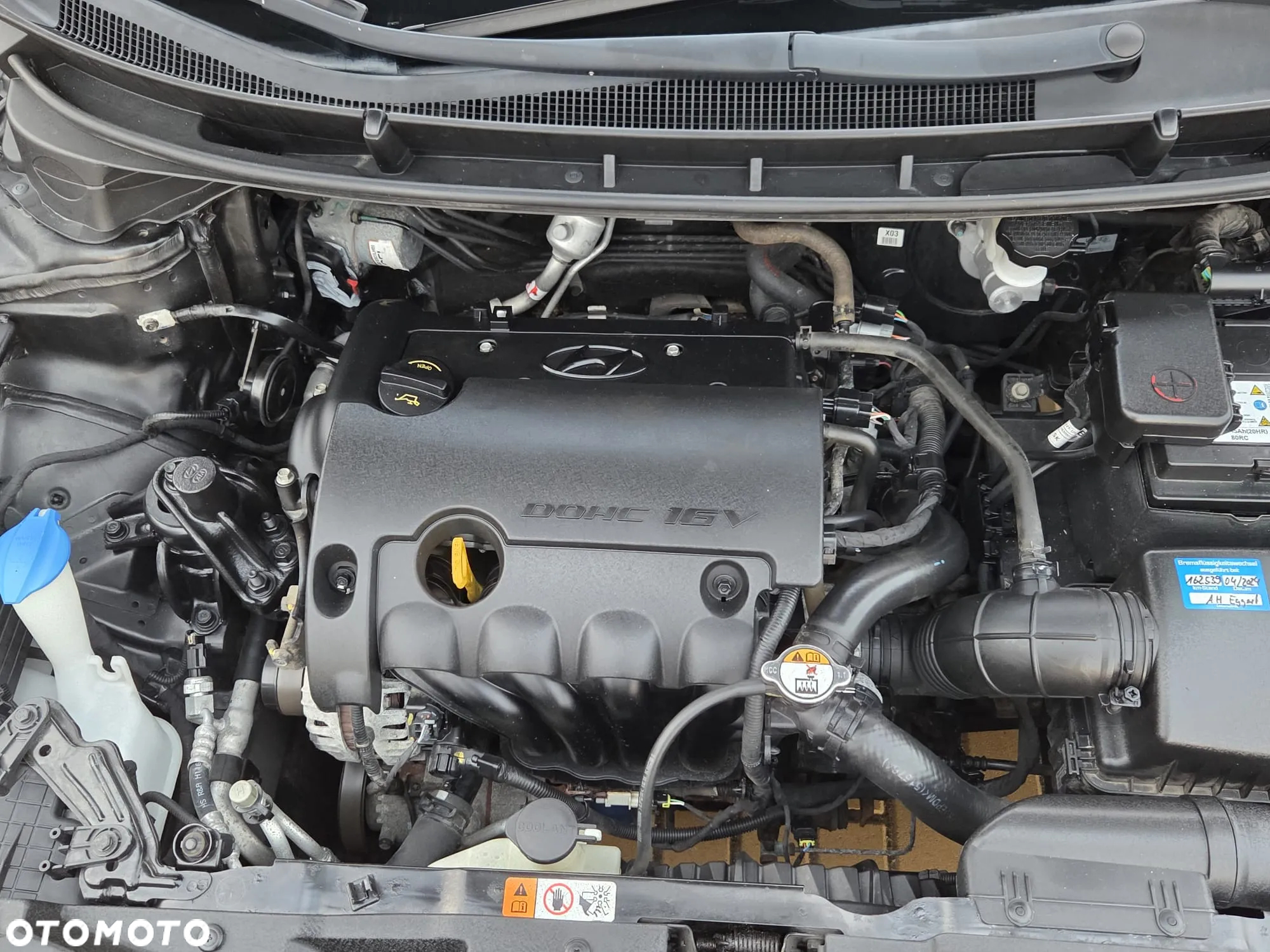 Hyundai i30 1.4 Comfort - 33