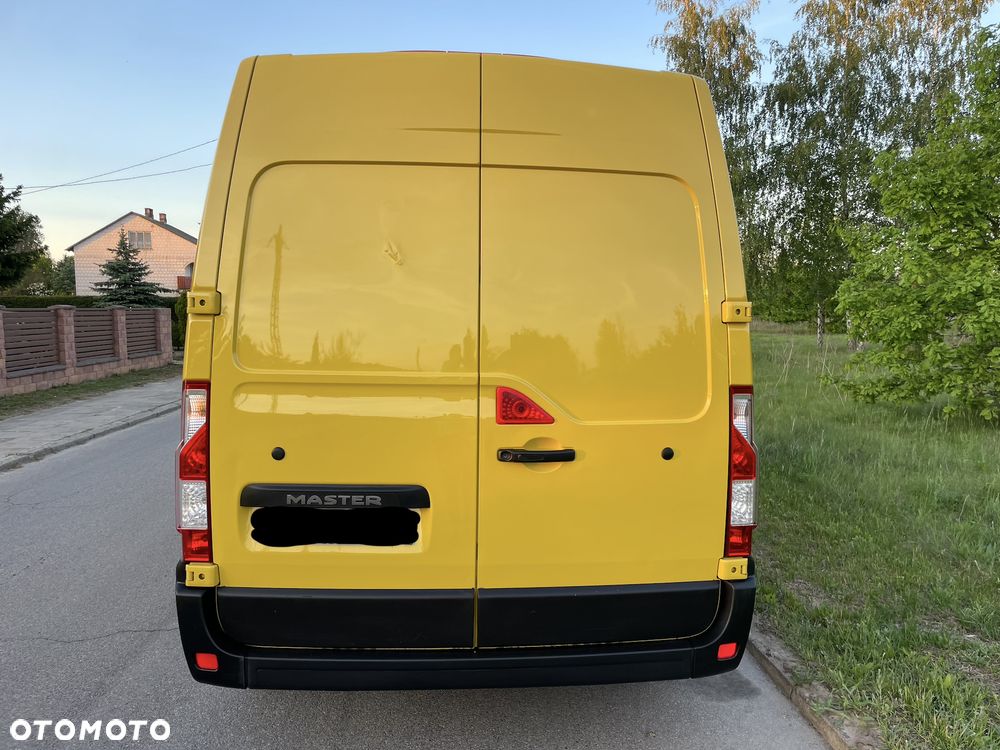 Renault MASTER - 5