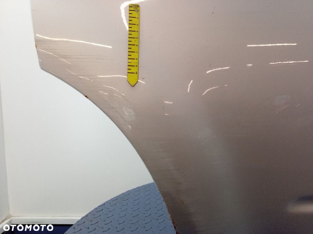 NISSAN MURANO Z50 03-08 DRZWI TYŁ PRAWE TYLNE K23 - 4