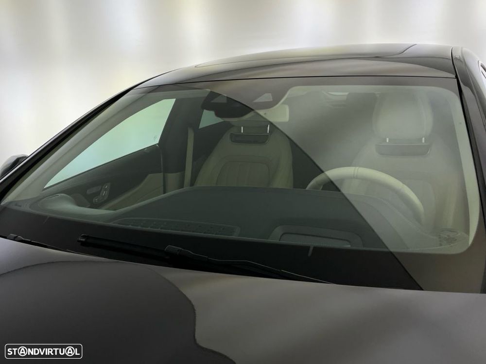 Mercedes-Benz AMG GT 53 4Matic+ - 20