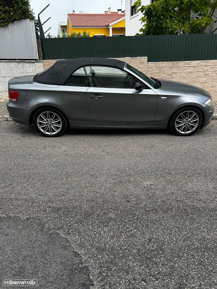 BMW 120 d - 3