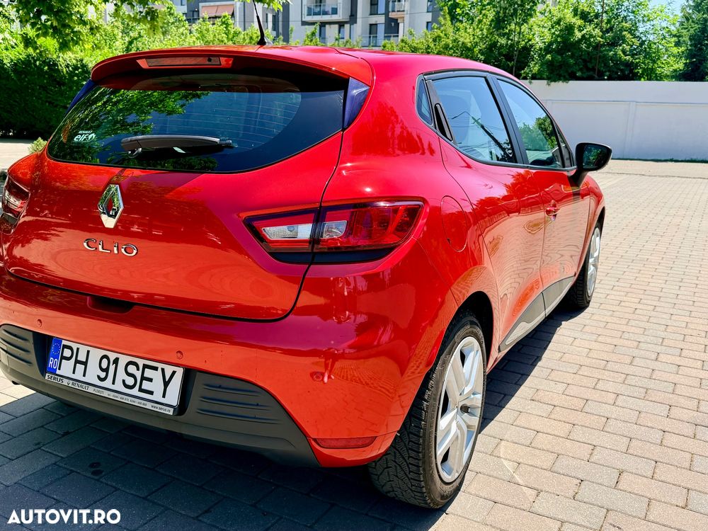 Renault Clio 1.2 Intens - 5