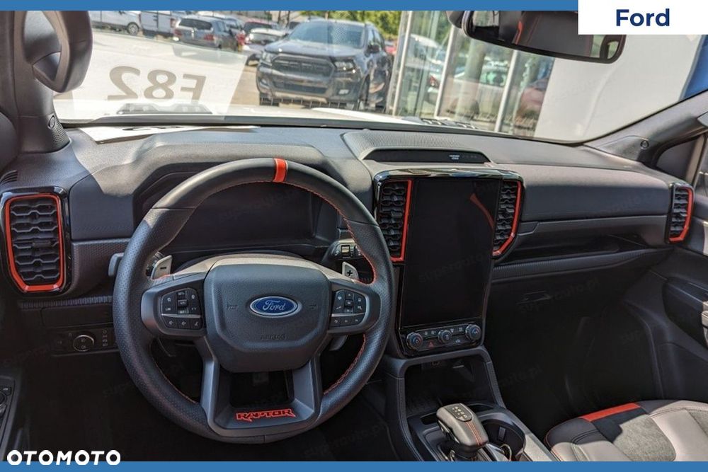 Ford Ranger - 10