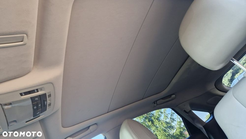 Podsufitka panorama Lexus RX450h 09-15r. - 2