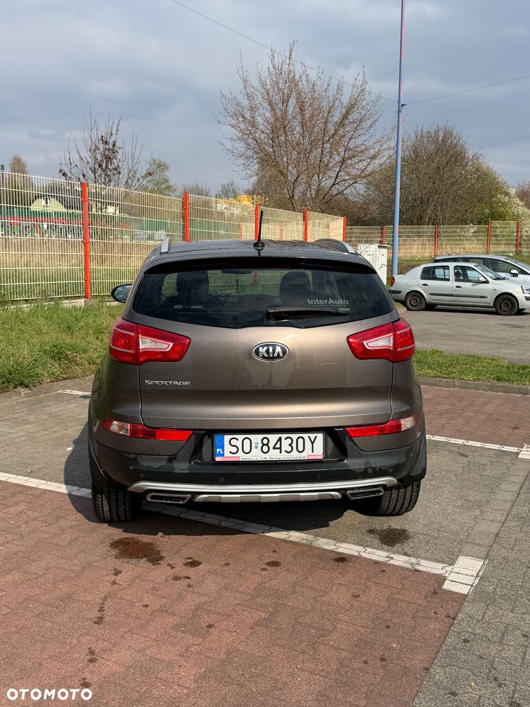 Kia Sportage 1.6 GDI XL 2WD - 2