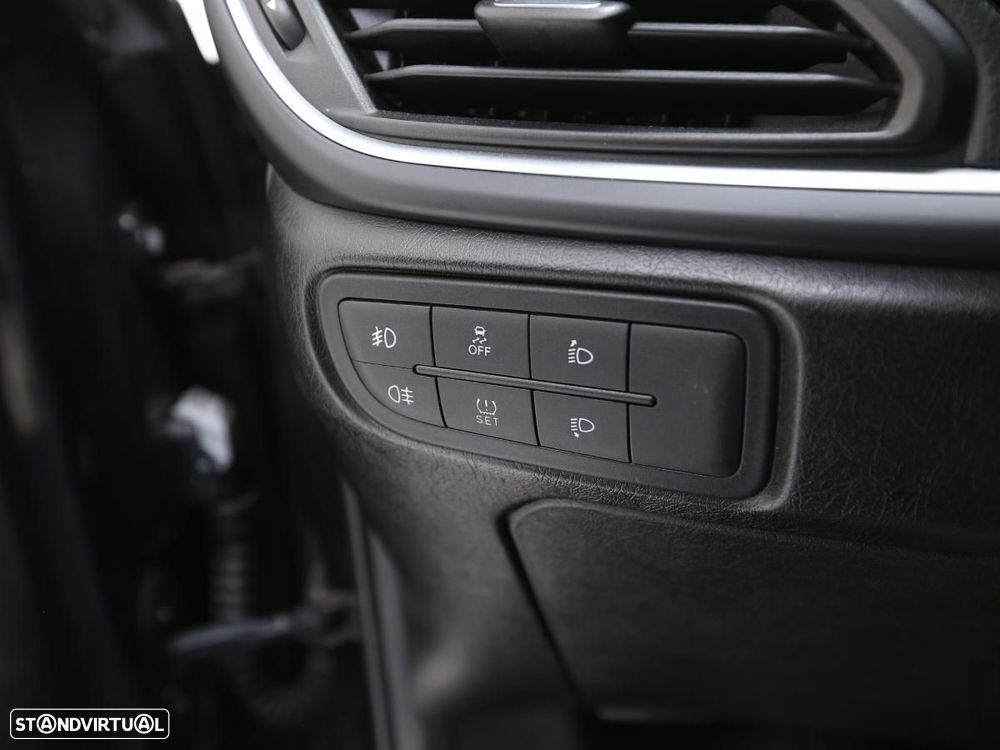 Fiat Tipo 1.3 M-Jet Lounge - 14