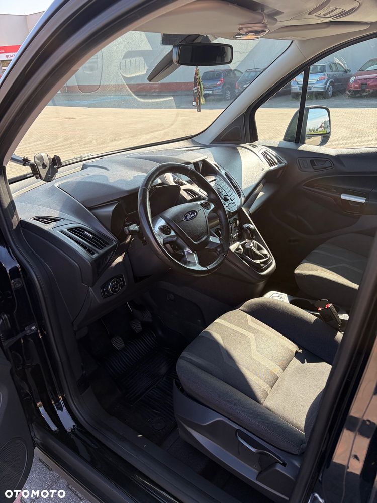 Ford Connect - 11