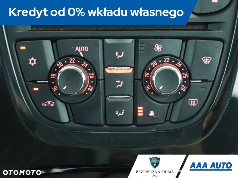 Opel Astra - 14