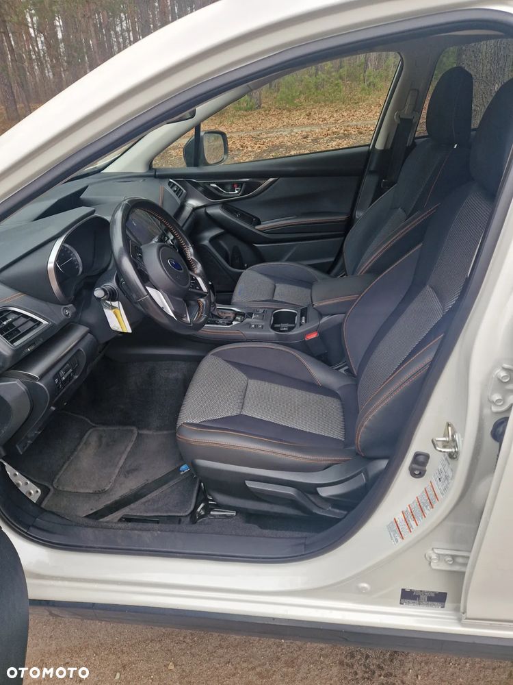 Subaru XV 1.6i Active CVT - 6