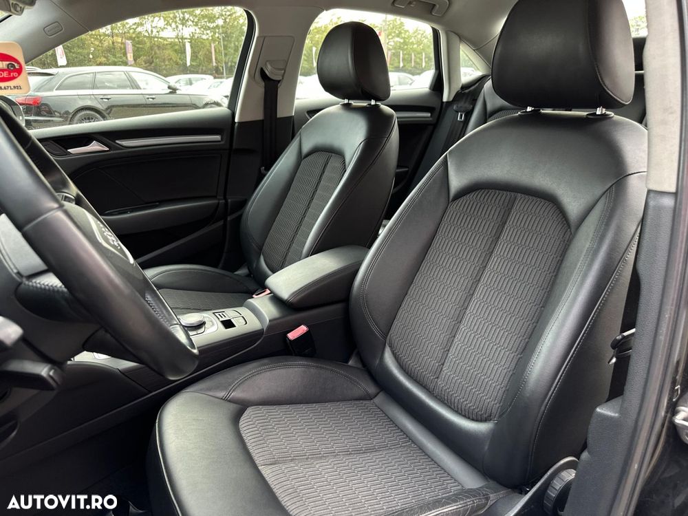 Audi A3 - 19