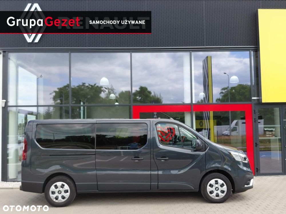 Renault Trafic - 7