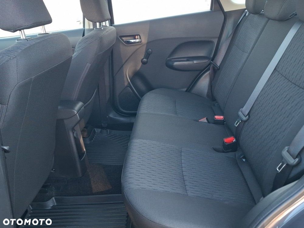 Suzuki Baleno 1.2 Premium - 12