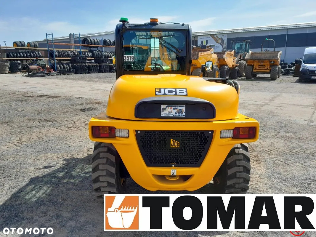JCB 520-40 - 7