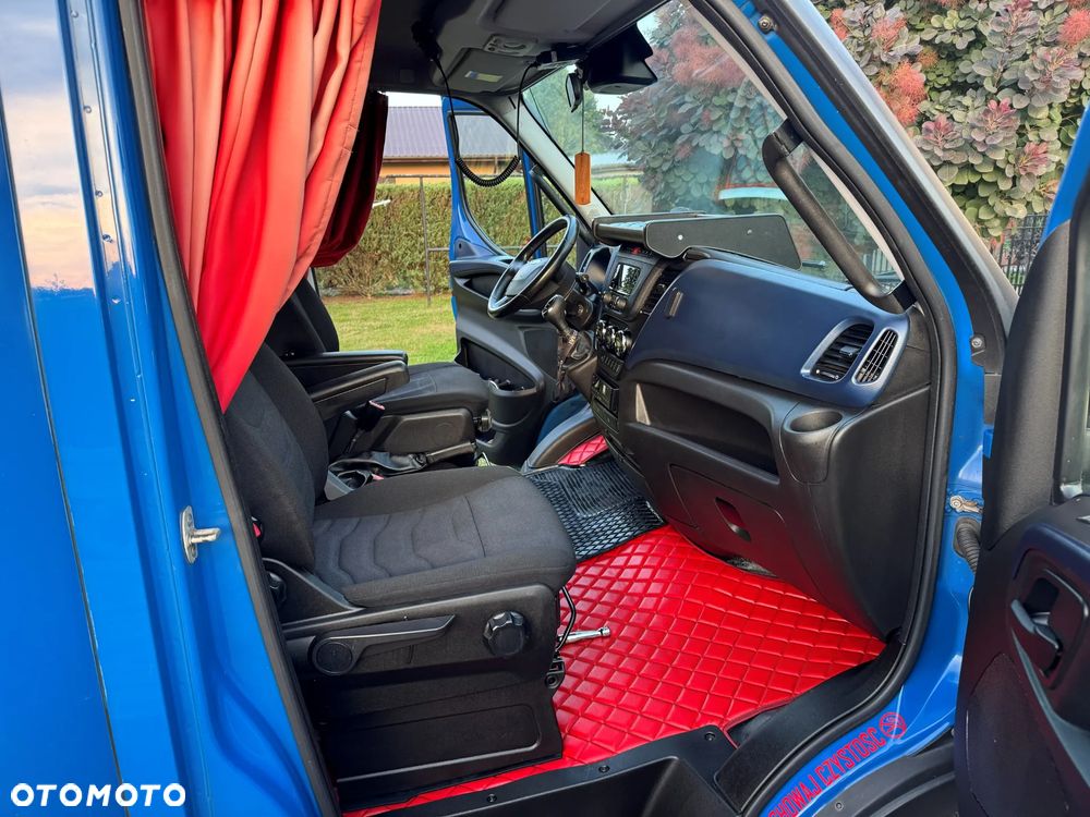 Iveco DAILY - 37
